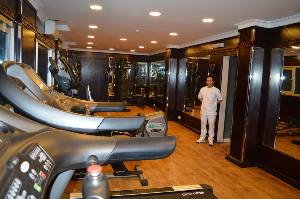 Oyo 411 Moon Hotel Dammam Exterior photo