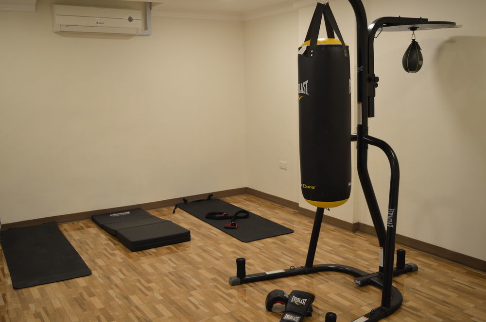 Oyo 411 Moon Hotel Dammam Exterior photo