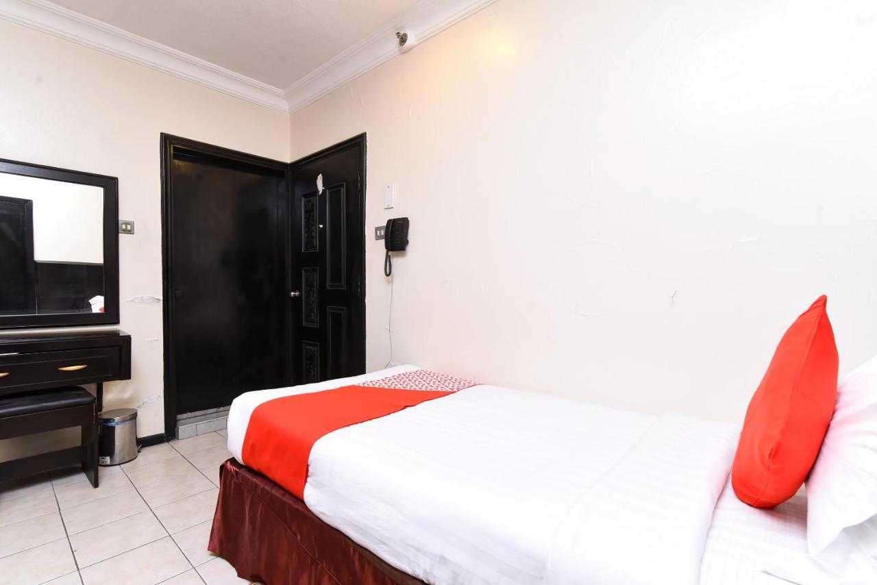 Oyo 411 Moon Hotel Dammam Exterior photo